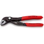 PINZA KNIPEX COBRA 150MM REGOLABILE 87 01 150 PER TUBI E DADI