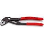 PINZA REGOLABILE 180MM PER TUBI E DADI KNIPEX COBRA 87 01 180