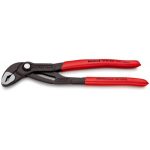 PINZA REGOLABILE PER TUBI E DADI KNIPEX COBRA 250MM 87 01 250