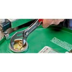 PINZA REGOLABILE PER TUBI E DADI KNIPEX COBRA 250MM 87 01 250
