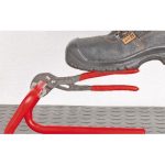 PINZA REGOLABILE PER TUBI E DADI KNIPEX COBRA 250MM 87 01 250