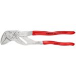 PINZA CHIAVE REGOLABILE BECCHI PIATTI 250MM KNIPEX 86 03 250