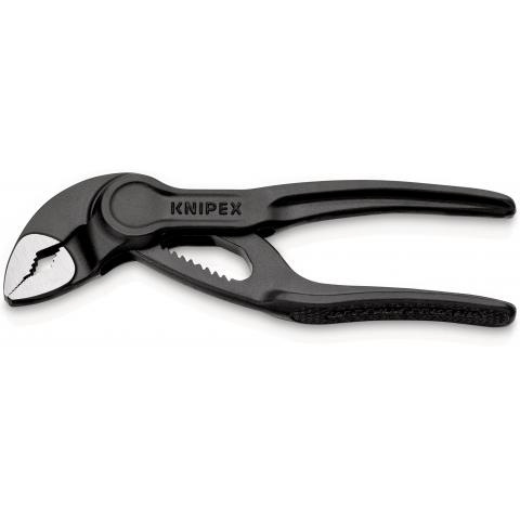 PINZA REGOLABILE XS 100MM KNIPEX COBRA 87 00 100