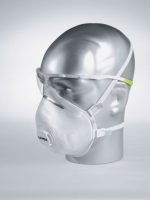 RESPIRATORE FILTRANTE FFP3 UVEX SILV-AIR C 2310