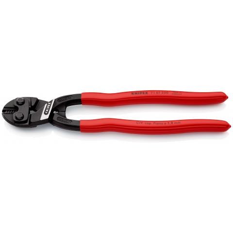 TRONCHESE DOPPIA LEVA KNIPEX COBOLT XL 250MM 71 01 250