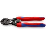 TRONCHESE DOPPIA LEVA CON MOLLA KNIPEX COBOLT 71 32 200 200MM