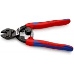 TRONCHESE DOPPIA LEVA CON MOLLA KNIPEX COBOLT 71 32 200 200MM