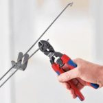 CHIAVE UNIVERSALE KNIPEX TWINKEY 00 11 01 QUADRI ELETTRICI