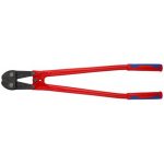 TAGLIABULLONI KNIPEX 760MM TAGLIO RETI E ACCIAIO 71 72 760