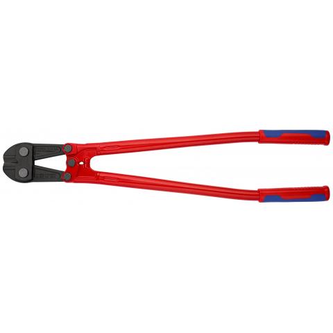 TAGLIABULLONI KNIPEX 760MM TAGLIO RETI E ACCIAIO 71 72 760