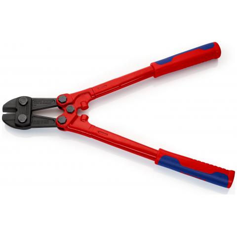 TAGLIABULLONI ALTA CAPACITÀ DI TAGLIO KNIPEX 460MM 71 72 460