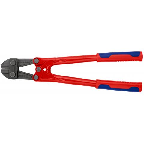 TAGLIABULLONI ALTA CAPACITÀ DI TAGLIO KNIPEX 460MM 71 72 460