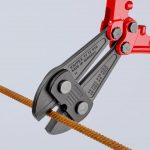 TAGLIABULLONI 910MM PER LAVORI PESANTI KNIPEX 71 72 910