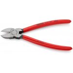 TRONCHESE PER MATERIE PLASTICHE 180MM KNIPEX 72 01 180