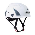 CASCO SAFETY ZENITH PLASMA AQ | ELMETTO TECNICO KASK BIANCO