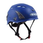 CASCO SAFETY ZENITH PLASMA AQ | ELMETTO TECNICO KASK BLU
