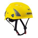 CASCO SAFETY ZENITH PLASMA AQ | ELMETTO TECNICO KASK GIALLO