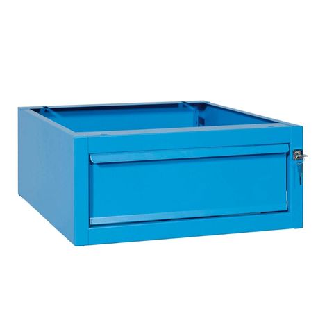 CASSETTIERA PER BANCHI DA LAVORO CON 1 CASSETTO MG116