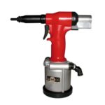 RIVETTATRICE OLEOPNEUMATICA RIVIT RIV 938