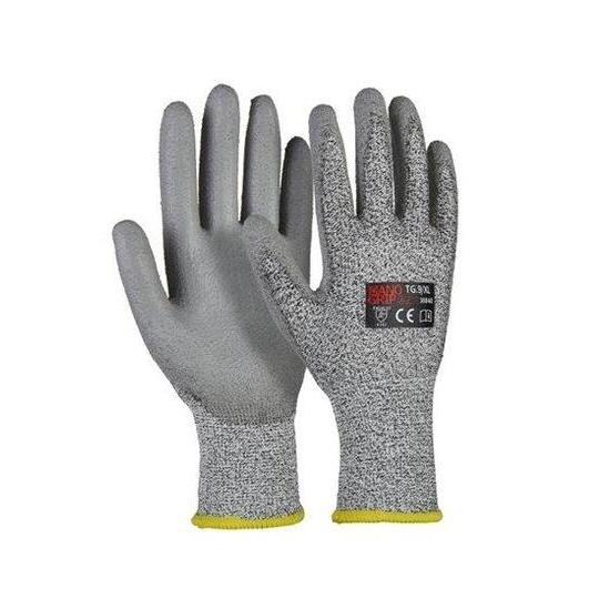 guanti antitaglio professionali spalmati