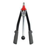 RIVETTATRICE MANUALE RIVIT RIV903C PER INSERTI DA M3 A M10