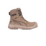 SCARPE ALTE PUMA CONQUEST STONE S3 HRO SRC ANTINFORTUNISTICA
