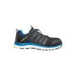 SCARPE BASSE ALBATROS BREEZE IMPULSE S1P ANTINFORTUNISTICA