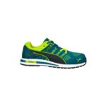SCARPE BASSE PUMA ELEVATE KNIT S1P ANTINFORTUNISTICA