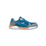 SCARPE BASSE PUMA FRONTSIDE S1P ESD HRO SRC ANTINFORTUNISTICA