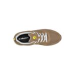 SNEAKER BASSE ALBATROS COURT S1P ESD HRO SRC ANTINFORTUNISTICA