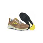 SNEAKER BASSE ALBATROS COURT S1P ESD HRO SRC ANTINFORTUNISTICA