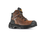 SCARPE ALTE U POWER HELSINKI ESD S3 SRC AN CI ANTINFORTUNISTICA