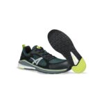 SCARPE BASSE albatros AER58 S1P ESD HRO SRC ANTINFORTUNISTICA